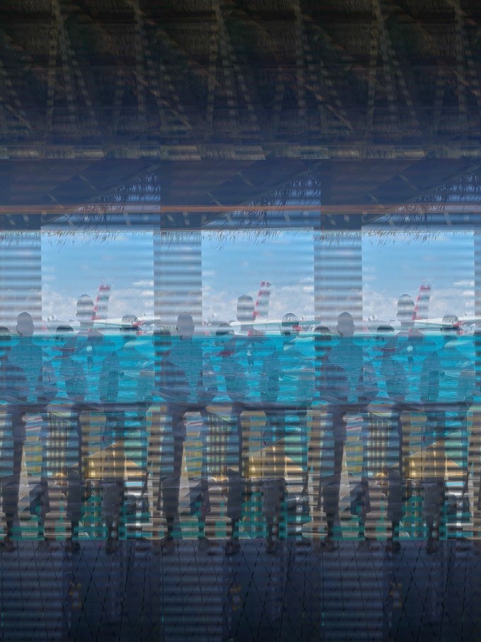 港丽岛